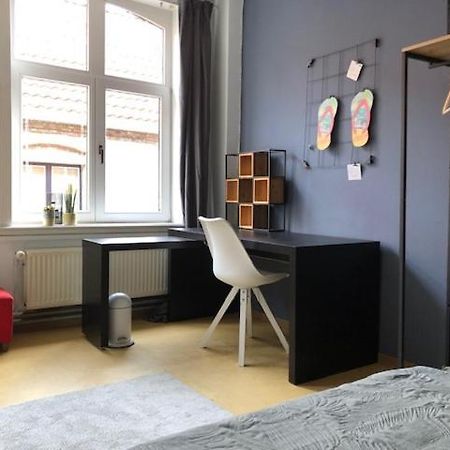 Bruges By Lot 3 Otel Dış mekan fotoğraf